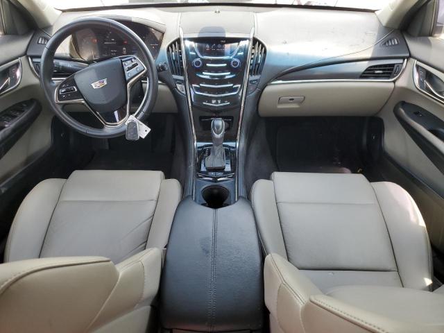 Photo 8 from auction – 2015 CADILLAC ATS with VIN 1G6AA5RA6F0121511