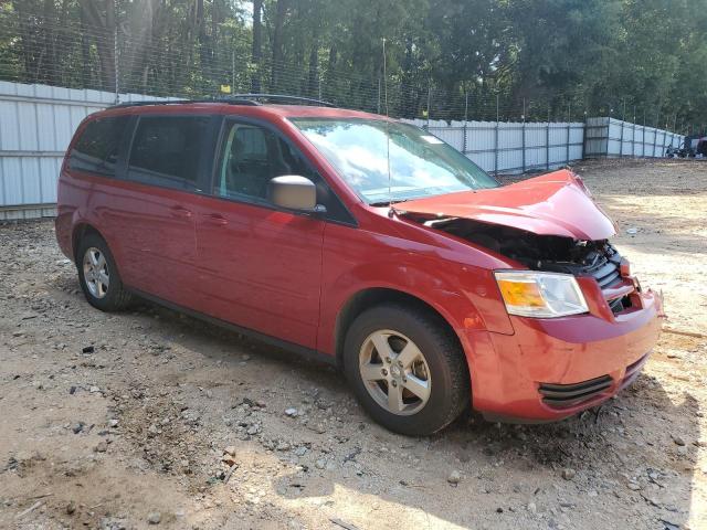 Photo 4 from auction – 2010 DODGE GRAND CARAVAN SE with VIN 2D4RN4DE4AR189395