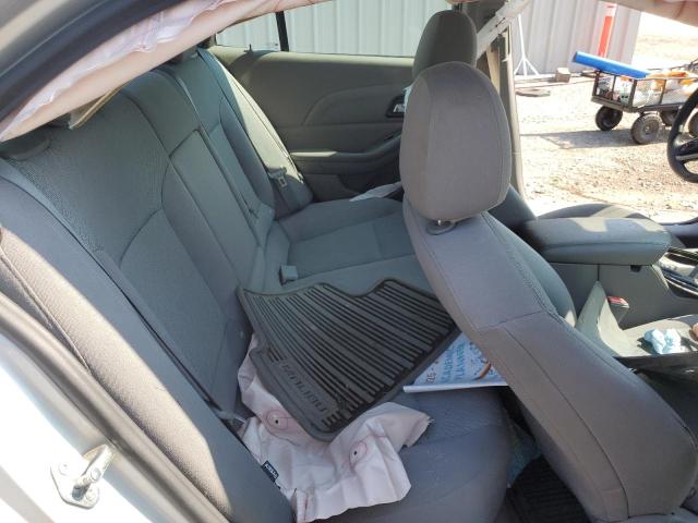 Photo 10 from auction – 2014 CHEVROLET MALIBU LS with VIN 1G11B5SL7EF130938