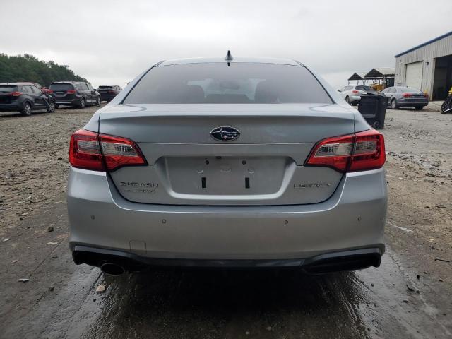 Photo 6 from auction – 2018 SUBARU LEGACY 2.5 with VIN 4S3BNAN66J3035686