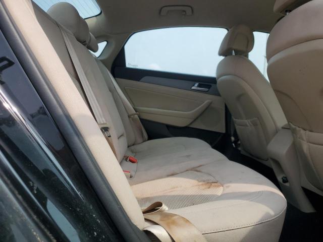 Photo 10 from auction – 2015 HYUNDAI SONATA SE with VIN 5NPE24AF8FH188482