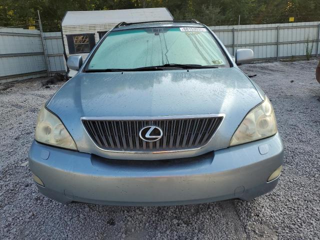 Photo 5 from auction – 2004 LEXUS RX 330 with VIN 2T2HA31U44C025512