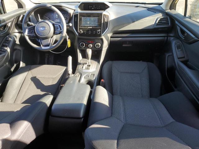 Photo 8 from auction – 2022 SUBARU CROSSTREK with VIN JF2GTABCXNH260273