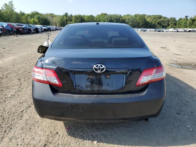Photo 6 from auction – 2011 TOYOTA CAMRY BASE with VIN 4T1BF3EK2BU189177