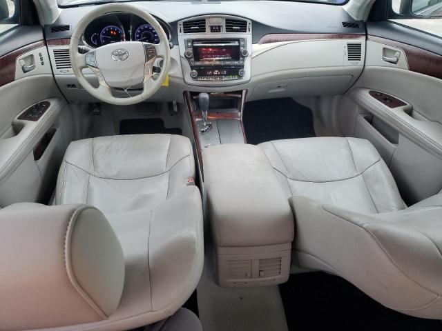 Photo 8 from auction – 2011 TOYOTA AVALON BAS with VIN 4T1BK3DB4BU437992