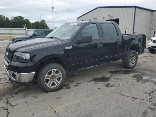 FORD F150 SUPER 2006 with VIN 1FTPW14V26KE01331 - Photo from auction