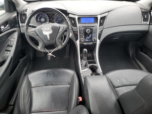 Фото 8 с аукциона – 2011 HYUNDAI SONATA SE с VIN 5NPEC4AC3BH080199