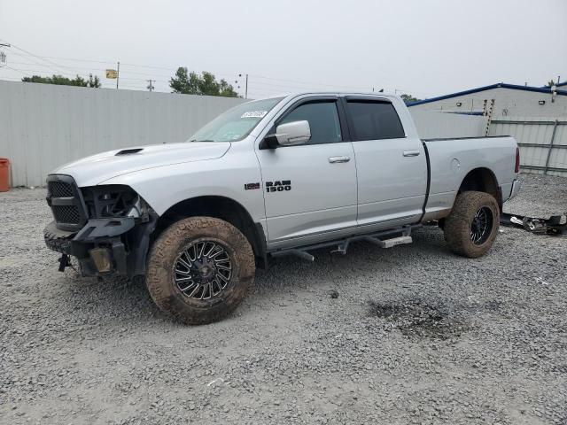 صورة رقم 1 من المزاد - 2017 RAM 1500 SPORT مع VIN 1C6RR7UT2HS625016
