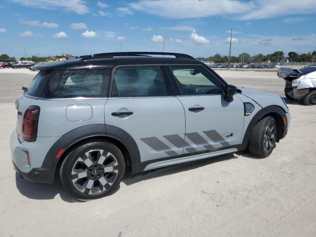 Photo 3 from auction – 2023 MINI COOPER S C with VIN WMZ83BR07P3P23460