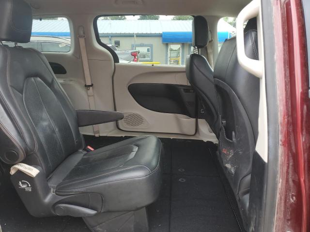 Photo 11 from auction – 2020 CHRYSLER PACIFICA TOURING L with VIN 2C4RC1BG2LR128121