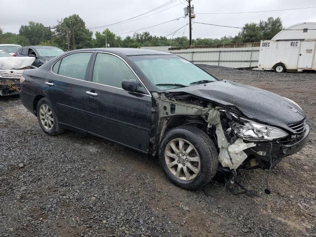 Photo 4 from auction – 2004 LEXUS ES 330 with VIN JTHBA30G345013501