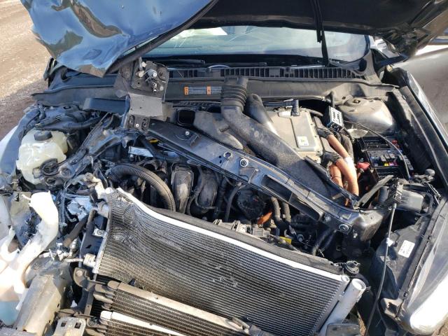 صورة رقم 11 من المزاد - 2016 FORD FUSION SE مع VIN 3FA6P0LU3GR360108
