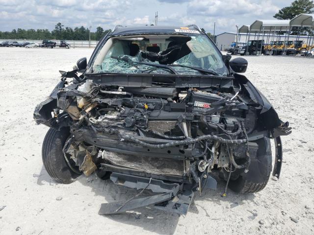 Photo 5 from auction – 2017 NISSAN ROGUE S with VIN KNMAT2MT8HP501426