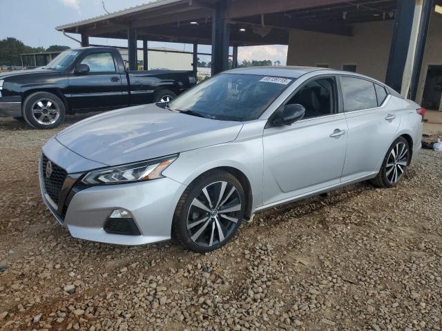 Photo 1 from auction – 2019 NISSAN ALTIMA SR with VIN 1N4BL4CV0KC182708