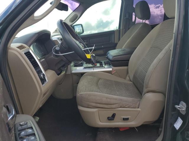 Photo 7 from auction – 2011 DODGE RAM 1500 with VIN 1D7RV1GP4BS527439