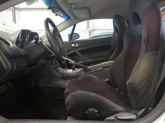 Photo 7 from auction – 2012 MITSUBISHI ECLIPSE GS with VIN 4A31K5DF4CE007256