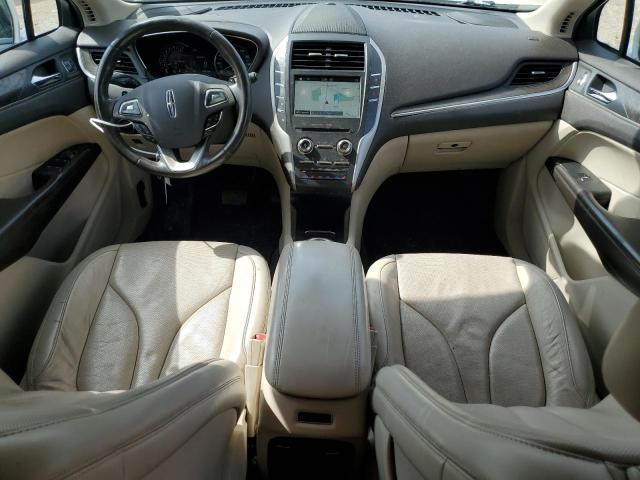 Photo 8 from auction – 2018 LINCOLN MKC RESERV with VIN 5LMCJ3D98JUL14888