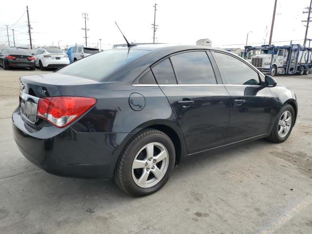 Photo 3 from auction – 2012 CHEVROLET CRUZE LT with VIN 1G1PF5SC4C7226581