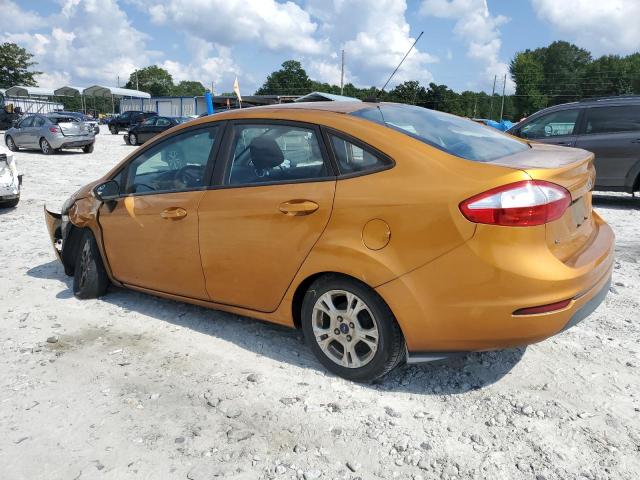 Photo 2 from auction – 2016 FORD FIESTA SE with VIN 3FADP4BJ4GM148319