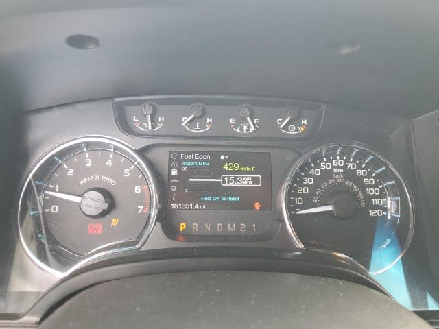 Photo 9 from auction – 2011 FORD F150 SUPER with VIN 1FTFW1EF7BFA08298
