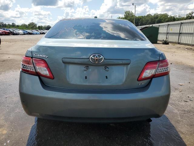 Photo 6 from auction – 2010 TOYOTA CAMRY BASE with VIN 4T1BF3EK5AU558516