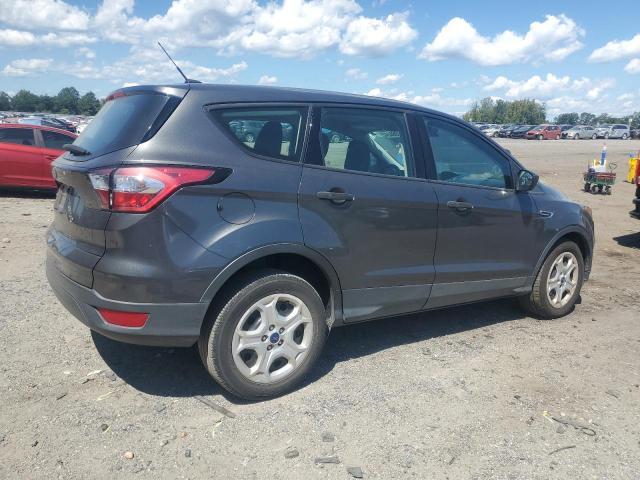 Photo 3 from auction – 2018 FORD ESCAPE S with VIN 1FMCU0F77JUB72361