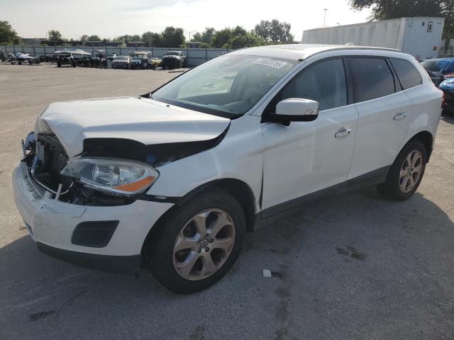 Photo 1 from auction – 2013 VOLVO XC60 3.2 with VIN YV4952DL4D2381190