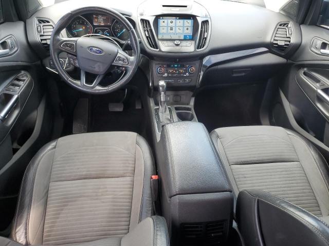 Photo 8 from auction – 2017 FORD ESCAPE SE with VIN 1FMCU0GD4HUE84359