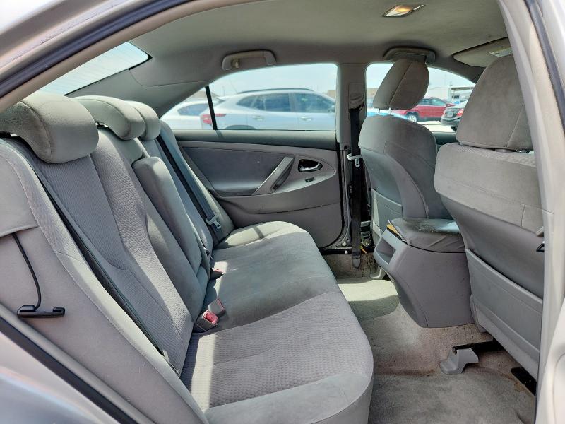 Zdjęcie 10 z aukcji – 2010 TOYOTA CAMRY BASE z VIN 4T1BF3EK1AU034358