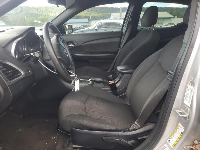 Photo 7 from auction – 2012 DODGE AVENGER SE with VIN 1C3CDZAB3CN325565