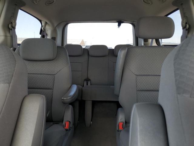 Photo 10 from auction – 2010 CHRYSLER TOWN & COU with VIN 2A4RR4DE2AR226407