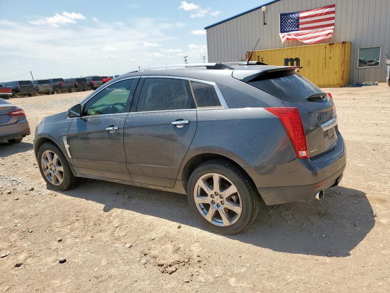 Photo 2 from auction – 2011 CADILLAC SRX PREMIU with VIN 3GYFNCEYXBS506629