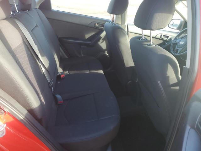 Photo 10 from auction – 2012 KIA FORTE EX with VIN KNAFU5A27C5583375
