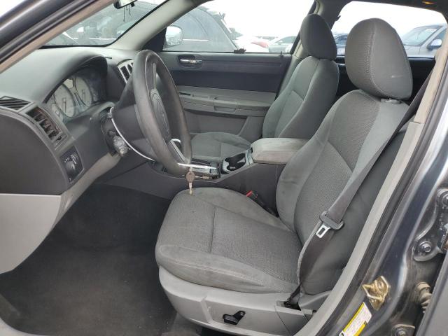 Photo 7 from auction – 2006 CHRYSLER 300 with VIN 2C3KA43R26H212608
