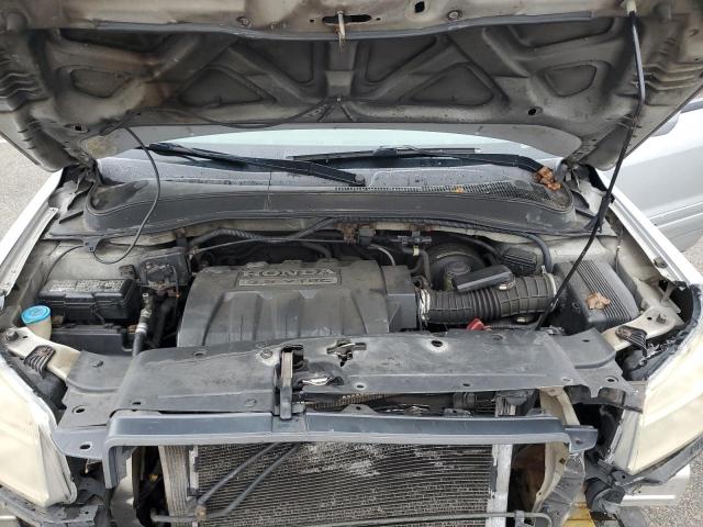 Фото 12 с аукциона – 2008 HONDA PILOT VP с VIN 5FNYF18258B004846