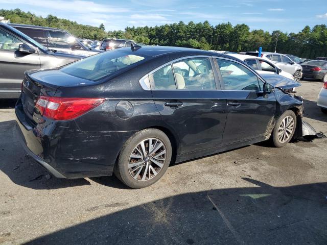 Photo 3 from auction – 2019 SUBARU LEGACY 2.5 with VIN 4S3BNAF68K3017917