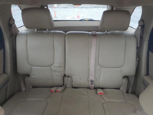 Photo 10 from auction – 2005 CHEVROLET EQUINOX LT with VIN 2CNDL73F256060194