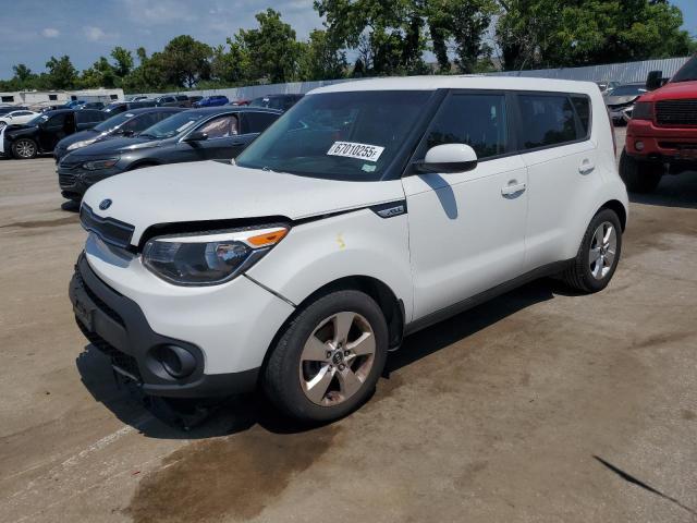 KIA SOUL 2017 with VIN KNDJN2A22H7456134 - Photo from auction