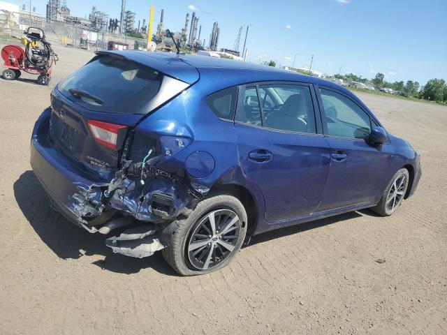 Photo 3 from auction – 2017 SUBARU IMPREZA with VIN 4S3GTAA64H3707661