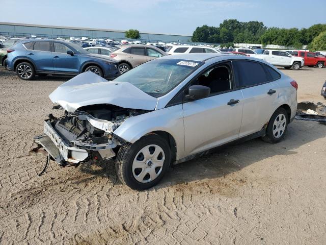FORD FOCUS S 2015 with VIN 1FADP3E20FL347317 - Photo from auction