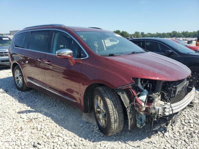 Photo 4 from auction – 2017 CHRYSLER PACIFICA L with VIN 2C4RC1GG5HR748705