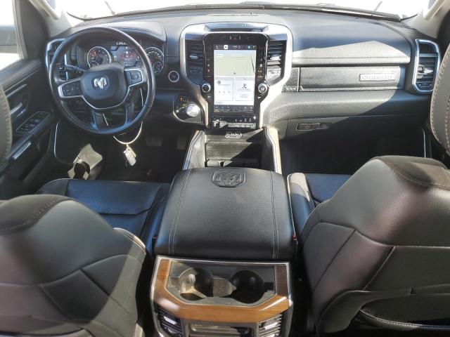 Photo 8 from auction – 2022 RAM 1500 LARAMIE with VIN 1C6SRFJT0NN213199
