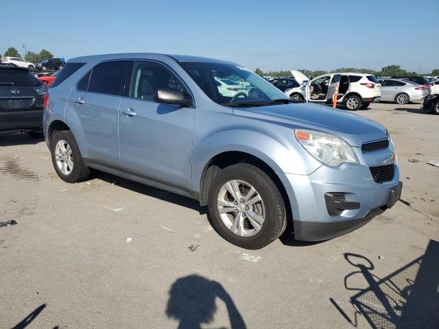 Photo 4 from auction – 2015 CHEVROLET EQUINOX LS with VIN 2GNFLEEK6F6182741