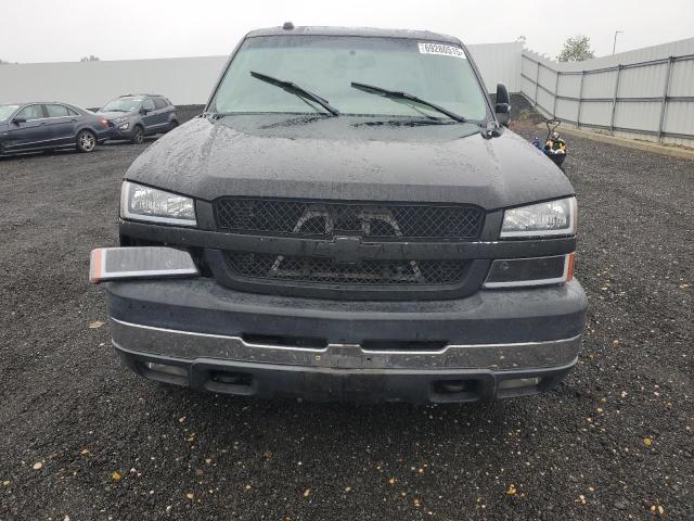 Photo 5 from auction – 2004 CHEVROLET SILVERADO with VIN 1GCHK23114F174112