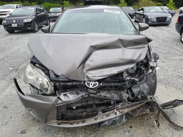Photo 5 from auction – 2016 TOYOTA CAMRY LE with VIN 4T1BF1FK6GU215354
