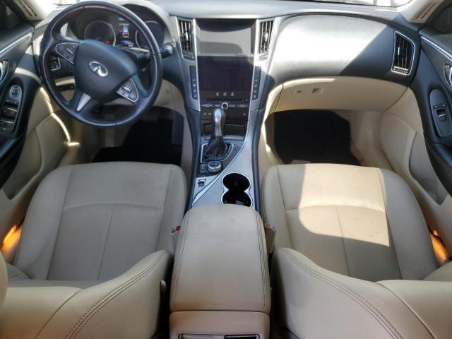 Photo 8 from auction – 2015 INFINITI Q50 BASE with VIN JN1BV7AP9FM357499