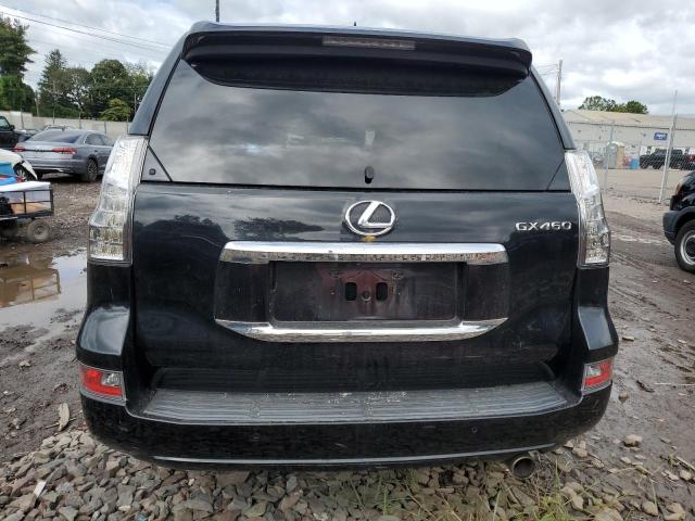 Photo 6 from auction – 2015 LEXUS GX 460 with VIN JTJBM7FX6F5119206