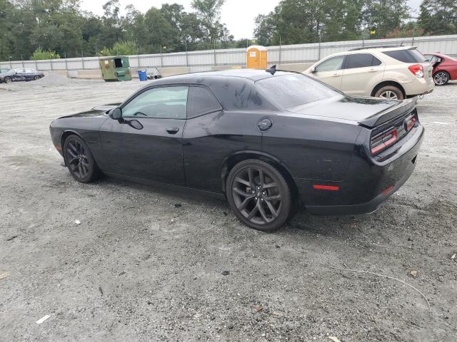 Photo 2 from auction – 2021 DODGE CHALLENGER with VIN 2C3CDZBT2MH655103