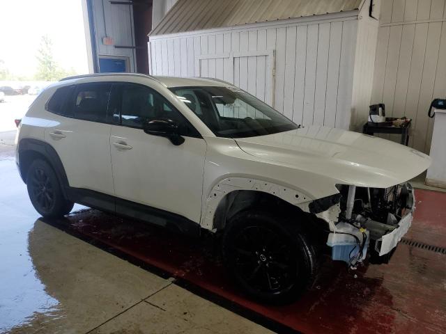 Photo 4 from auction – 2023 MAZDA CX-50 SELE with VIN 7MMVABAM8PN108153