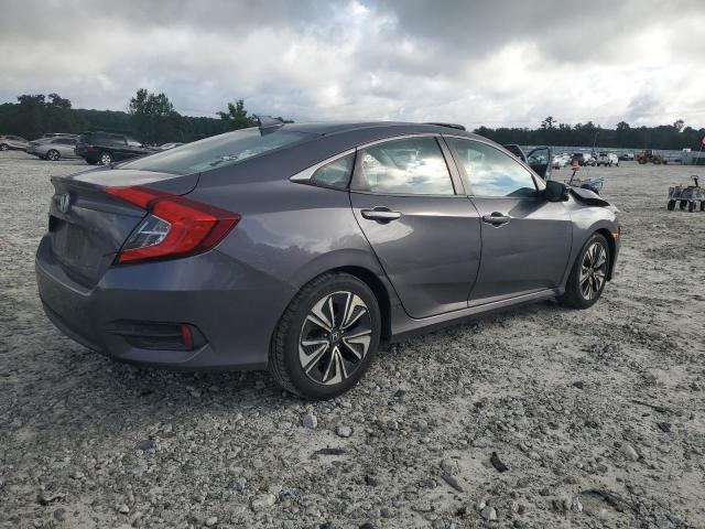 Photo 3 from auction – 2017 HONDA CIVIC EX with VIN 19XFC1F38HE024638